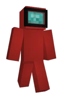 Koopekul09 Minecraft avatar full body