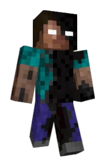 Koose101 Minecraft avatar full body