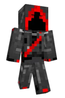 KopGames Minecraft avatar full body