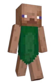 Kopa194 Minecraft avatar full body