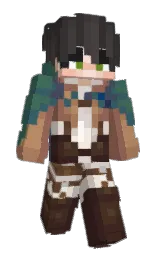 Custom render preview