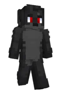 Koper_ Minecraft avatar full body