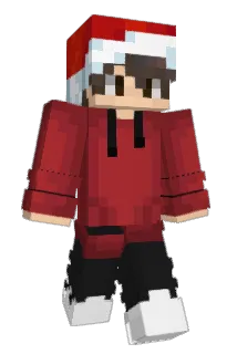 Koperek21 Minecraft avatar full body