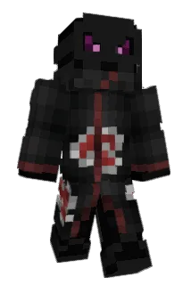 Kopi9 Minecraft avatar full body