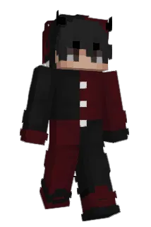 Koppany818 Minecraft avatar full body