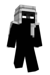 Kopskink Minecraft avatar full body