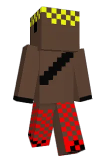 Koqacz_ Minecraft avatar full body