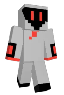 Kor6027 Minecraft avatar full body