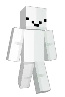 Korbinationer826 Minecraft avatar full body