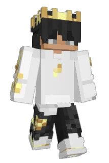 Korby_AS Minecraft avatar full body