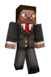 Kordii_ Minecraft avatar full body