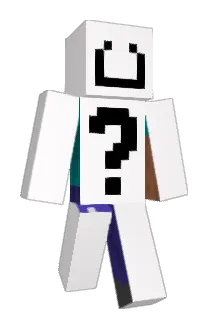 KoreanBestSpawn Minecraft avatar full body