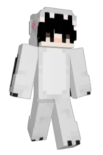 Korsay Minecraft avatar full body