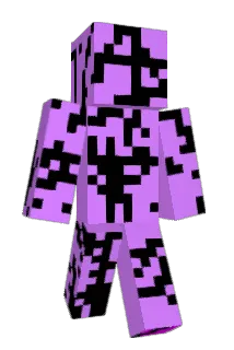 Koruchar Minecraft avatar full body