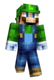 Korvgubben55 Minecraft avatar full body