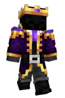 Kosani13 Minecraft avatar full body