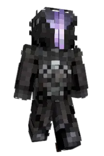 Koschey Minecraft avatar full body
