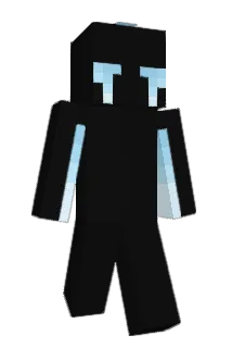 Kosdjan Minecraft avatar full body