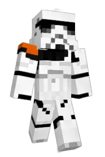 Koshal Minecraft avatar full body