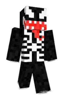 Kosiarz08 Minecraft avatar full body