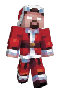 Kosiii69 Minecraft avatar full body