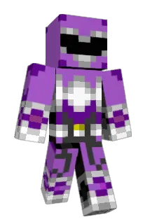 Kosmic_Symptom Minecraft avatar full body