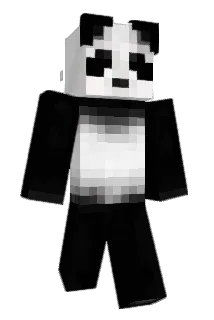 Kosmo_10 Minecraft avatar full body