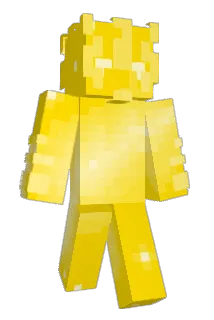 Kospanik Minecraft avatar full body