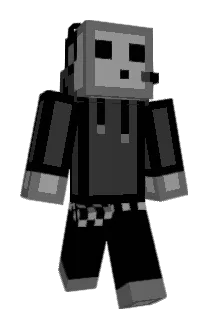 KostaMNE Minecraft avatar full body