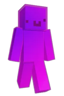Kostas723 Minecraft avatar full body