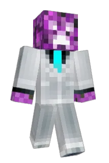 Kosti__ Minecraft avatar full body