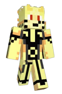 Kostpro2008 Minecraft avatar full body