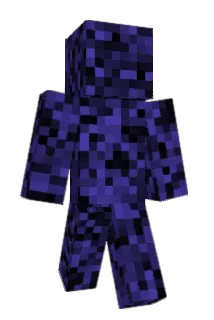 Kostunia03 Minecraft avatar full body