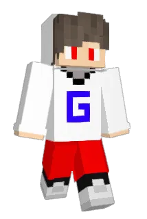 Kot_NarkoMan Minecraft avatar full body