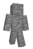 Kot_baton Minecraft avatar full body