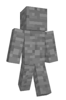 Kot_baton Minecraft avatar full body