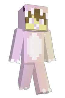 Kota0 Minecraft avatar full body