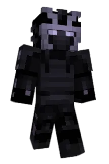 Kota1907 Minecraft avatar full body