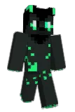 KotaFen Minecraft avatar full body
