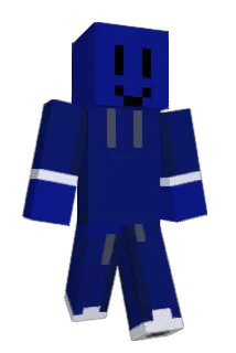Kotadh Minecraft avatar full body