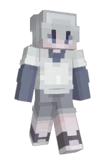 Kotakux Minecraft avatar full body