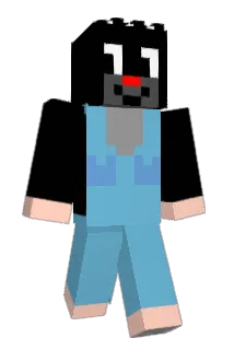 Kotalo_ Minecraft avatar full body