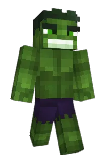 Kotaota_ Minecraft avatar full body