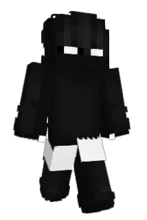 KoteLoooL Minecraft avatar full body