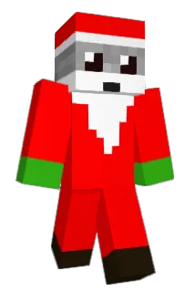 Kotel239 Minecraft avatar full body