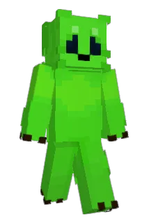 Kotel_0 Minecraft avatar full body