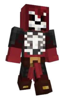 KothSmAsH Minecraft avatar full body