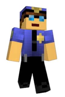 KothSword Minecraft avatar full body