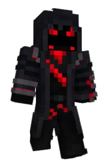 Kothog Minecraft avatar full body