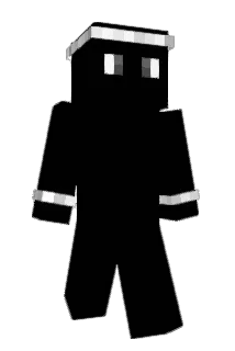 Kotoko01 Minecraft avatar full body